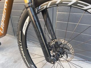 Lapierre XRM 8.9 Bicicleta Montaña