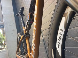 Lapierre XRM 8.9 Bicicleta Montaña