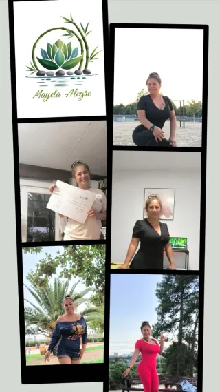 QUIROMASAJISTA DE 1 HORA