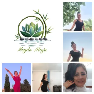 QUIROMASAJISTA DE 1 HORA