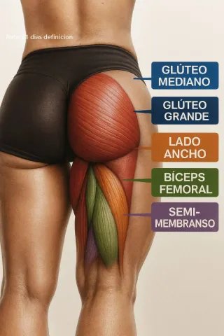 QUIROMASAJISTA DE 1 HORA