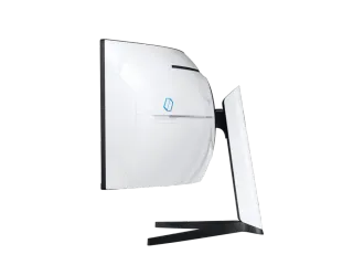 Monitor Samsung Odyssey G9 49 Dual QHD Curvo