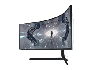 Monitor Samsung Odyssey G9 49 Dual QHD Curvo