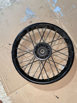 Llanta Pit Bike 12 Pulgadas