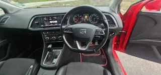 Despiece Seat León 5F "FR"