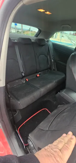 Despiece Seat León 5F "FR"