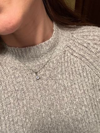 Beautiful jewellery set 4 in one with gift bag