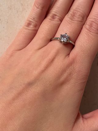 Beautiful jewellery set 4 in one with gift bag