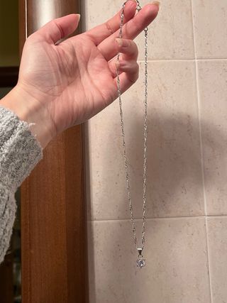 Beautiful jewellery set 4 in one with gift bag