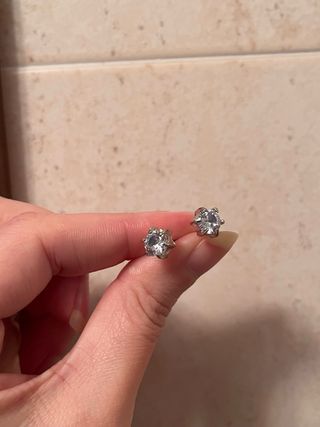 Beautiful jewellery set 4 in one with gift bag