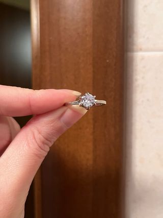 Beautiful jewellery set 4 in one with gift bag