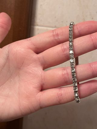 Beautiful jewellery set 4 in one with gift bag