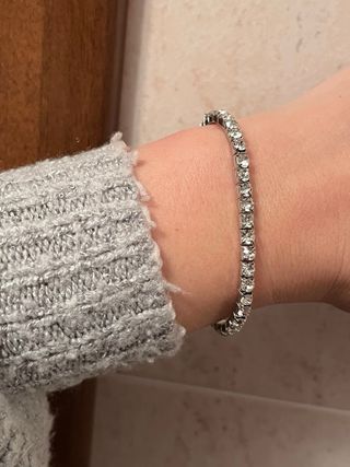 Beautiful jewellery set 4 in one with gift bag