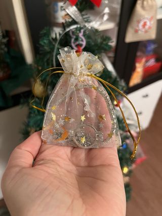 Beautiful jewellery set 4 in one with gift bag