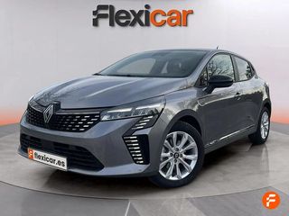 Renault Clio Evolution dCi 100 (74kw)