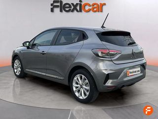 Renault Clio Evolution dCi 100 (74kw)