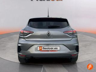 Renault Clio Evolution dCi 100 (74kw)