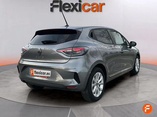 Renault Clio Evolution dCi 100 (74kw)