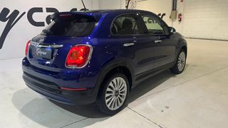 FIAT 500X  1.6 Lounge 120CV 2018