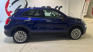 FIAT 500X  1.6 Lounge 120CV 2018
