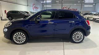 FIAT 500X  1.6 Lounge 120CV 2018