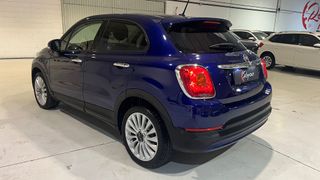 FIAT 500X  1.6 Lounge 120CV 2018