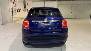 FIAT 500X  1.6 Lounge 120CV 2018