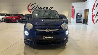 FIAT 500X  1.6 Lounge 120CV 2018