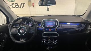 FIAT 500X  1.6 Lounge 120CV 2018