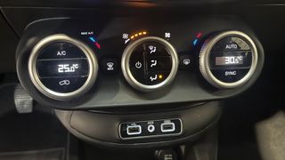 FIAT 500X  1.6 Lounge 120CV 2018