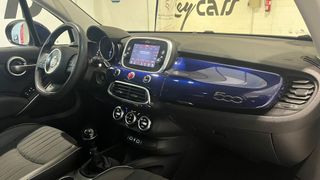 FIAT 500X  1.6 Lounge 120CV 2018