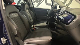 FIAT 500X  1.6 Lounge 120CV 2018