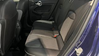 FIAT 500X  1.6 Lounge 120CV 2018