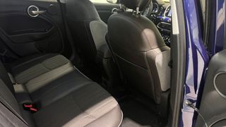 FIAT 500X  1.6 Lounge 120CV 2018