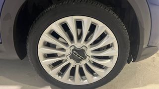 FIAT 500X  1.6 Lounge 120CV 2018