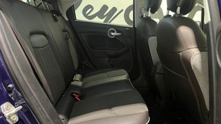 FIAT 500X  1.6 Lounge 120CV 2018