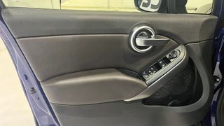 FIAT 500X  1.6 Lounge 120CV 2018