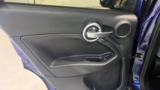 FIAT 500X  1.6 Lounge 120CV 2018