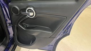 FIAT 500X  1.6 Lounge 120CV 2018