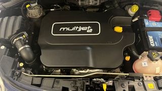 FIAT 500X  1.6 Lounge 120CV 2018