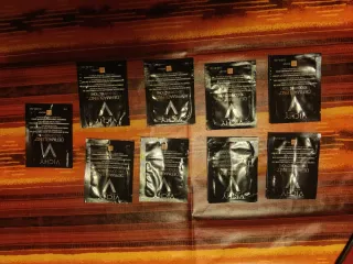 9 Vichy Dermablend 3D Monodose