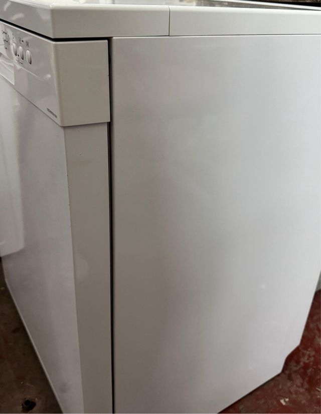 Lavavajillas KUBO HOME KBDW9059 WH NUEVO A ESTRENA