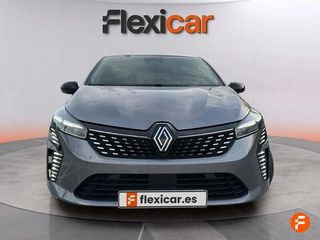 Renault Clio Evolution dCi 100 (74kw)