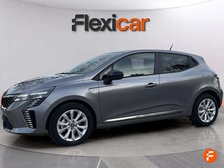 Renault Clio Evolution dCi 100 (74kw)