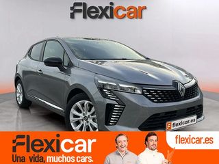 Renault Clio Evolution dCi 100 (74kw)