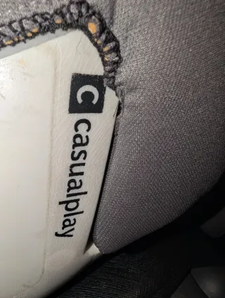 Silla de coche para niños