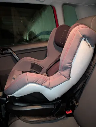 Silla de coche para niños