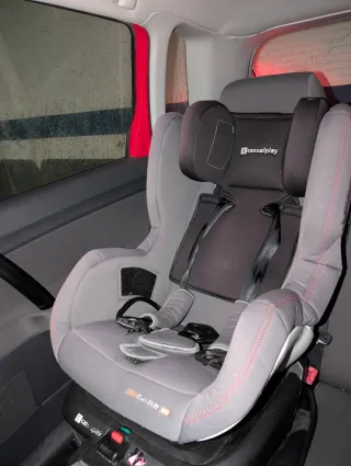 Silla de coche para niños