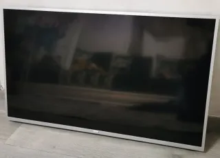 Philips 50PUS6554 TV 50 4K UHD Smart TV