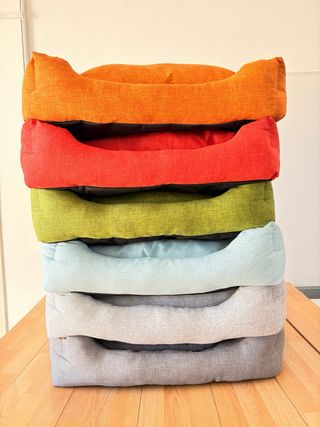 Cuccia 70x55 lettino cane gatto